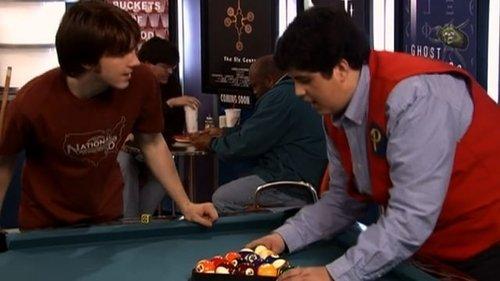 Drake & Josh Season 2 Episode 5 - Pool Shark