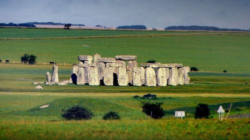 Operation Stonehenge: What Lies Beneath Season 1 Episode 1 - Episode 1