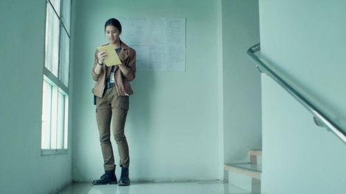 Bangkok Vampire Season 1 Episode 3 - Episode 3