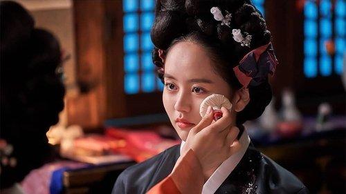 The Tale of Nokdu Season 1 Episode 6 - I Want You to Leave