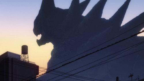 undefined Season 1 Episode 1 - Awakening