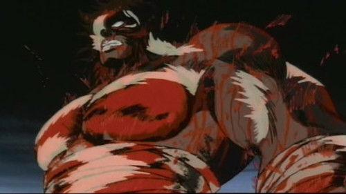 Violence Jack Season 1 Episode 2 - Evil Town