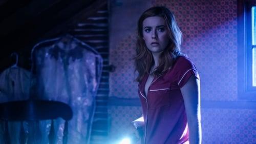 undefined Season 1 Episode 1 - Pilot