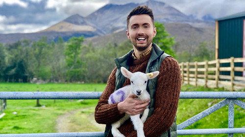 Sean's Scotland Season 1 Episode 2 - Wester Ross
