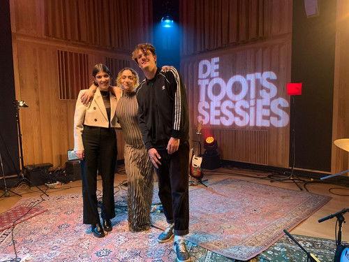 De Toots Sessies Season 5 Episode 9 - Episode 9