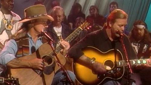 MTV Unplugged Season 1 Episode 18 - The Allman Brothers Band