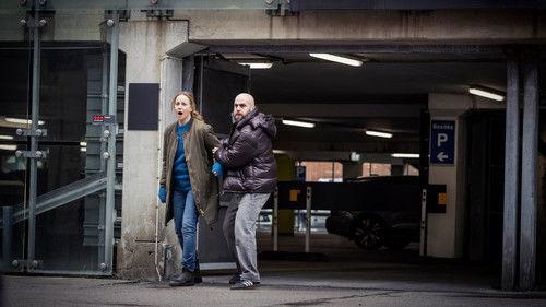 Fallen Season 2 Episode 6 - Episode 6