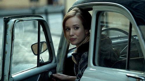 Burning Bush Season 1 Episode 1 - Episode 1