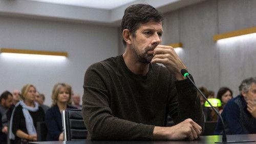 The Twelve Season 1 Episode 5 - Stefaan