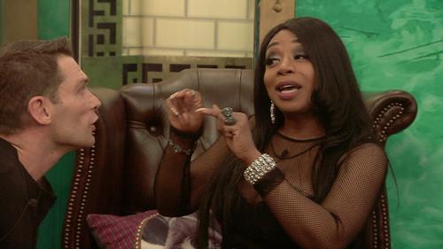 Celebrity Big Brother Season 17 Episode 22 - Day 18