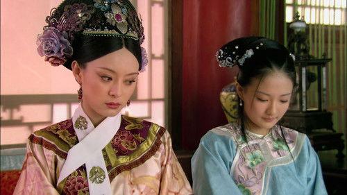 Empresses in the Palace Season 1 Episode 66 - Episode 66
