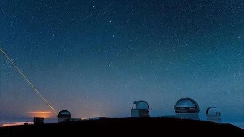 Space's Deepest Secrets Season 4 Episode 5 - Wrath of the Black Hole