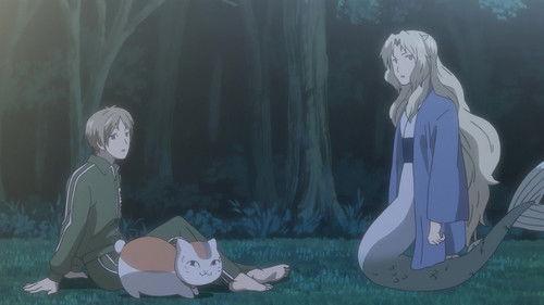Natsume's Book of Friends Season 2 Episode 8 - Emotions Undying
