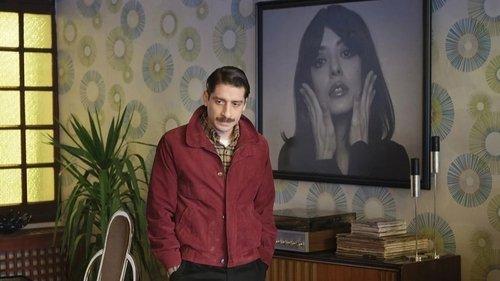 Yeşilçam Season 1 Episode 8 - Episode 8