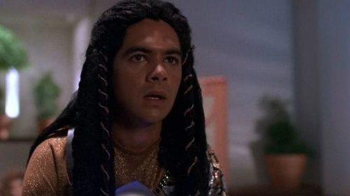 Stargate SG-1 Season 3 Episode 15 - Pretense