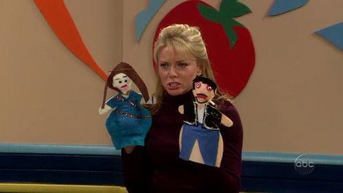 Hope & Faith Season 2 Episode 8 - The Dolly Mama