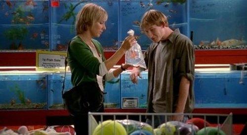 Monk Season 3 Episode 10 - Mr. Monk and the Red Herring