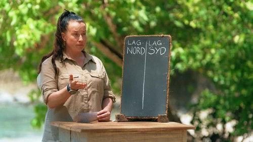 Robinson Season 22 Episode 13 - Episode 13