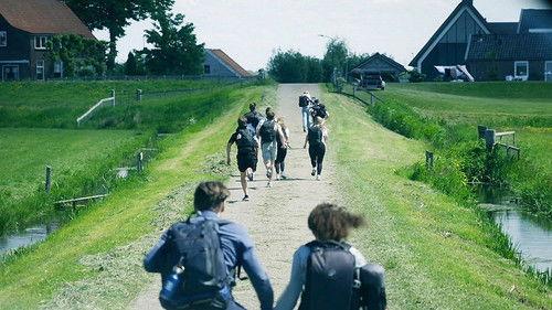 Hunted Season 16 Episode 1 - Episode 1