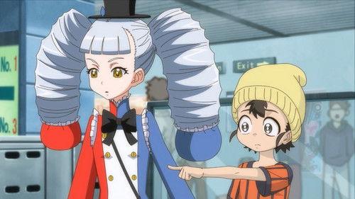 翼飞冲天之天际战骑 Season 1 Episode 3 - Episode 3