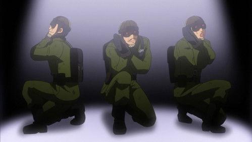 Kamen no Maid Guy Season 1 Episode 4 - Thong and Big Breasts