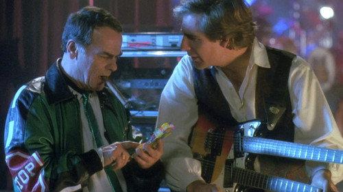 Quantum Leap Season 3 Episode 17 - Glitter Rock