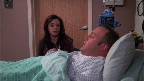 The King of Queens Season 6 Episode 16 - Damned Yanky