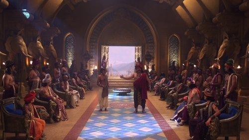 Buddha Season 1 Episode 4 - Episode 4