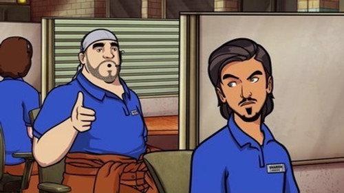 Chozen Season 1 Episode 11 - Sell, Sell, Sell