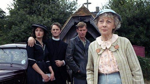 Agatha Christie's Marple Season 1 Episode 2 - The Murder at the Vicarage