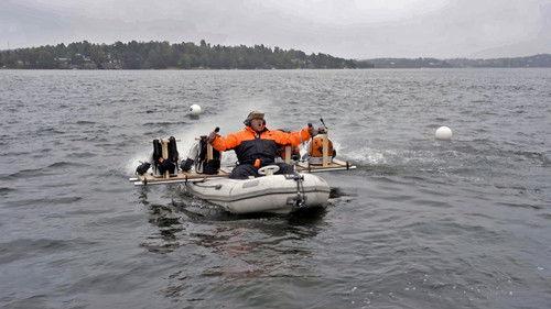 1 mot Sverige Season 1 Episode 9 - Episode 9