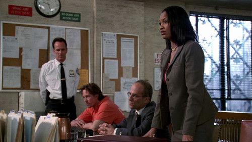 NYPD Blue Season 10 Episode 18 - Marine Life