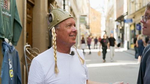 Allt för Sverige Season 12 Episode 4 - Episode 4