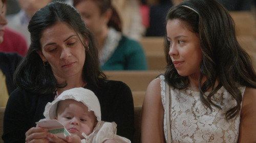 The Fosters Season 3 Episode 7 - Faith, Hope, Love