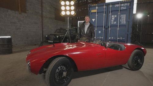 Vintage Mecanic Season 7 Episode 14 - Episode 14