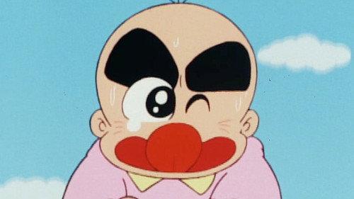 Little Baldy Hagemaru Season 1 Episode 8 - Episode 8