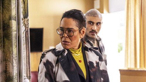 Sunny Nights Season 1 Episode 8 - Whatever Is Necessary