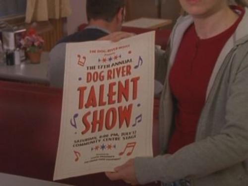 Corner Gas Season 1 Episode 8 - Cousin Carl