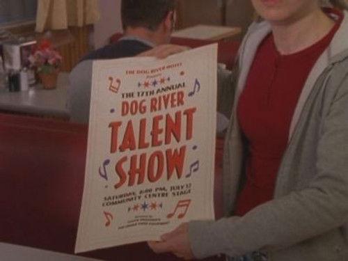 Corner Gas Season 1 Episode 8 - Cousin Carl