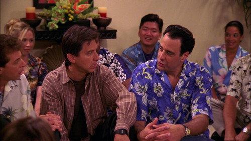 undefined Season 7 Episode 1 - The Cult