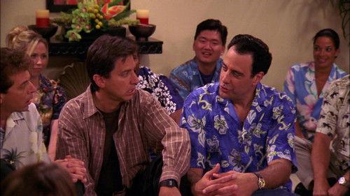 undefined Season 7 Episode 1 - The Cult