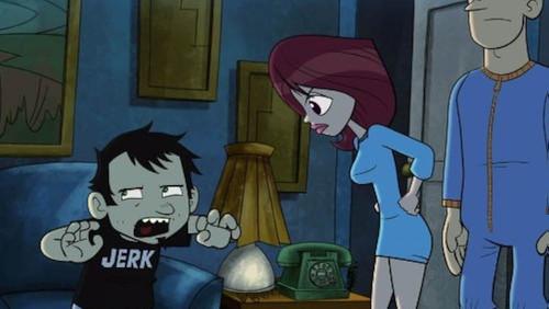 Dan Vs. Season 2 Episode 13 - The Telemarketer