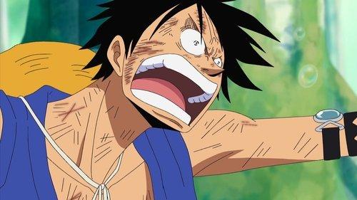 One Piece Season 11 Episode 405 - Eliminated Friends – The Final Day of the Straw Hat Crew