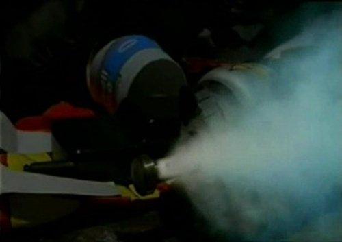 The Last Train Season 1 Episode 1 - Episode 1