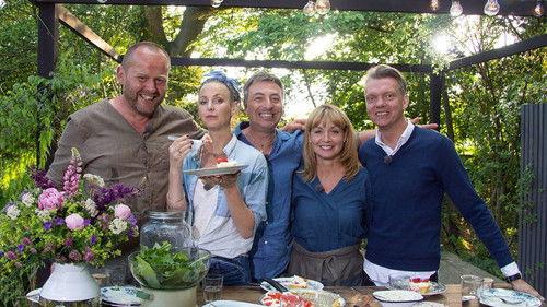 Trädgårdstider Season 3 Episode 6 - Episode 6