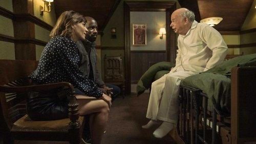 Evil Season 3 Episode 1 - The Demon of Death