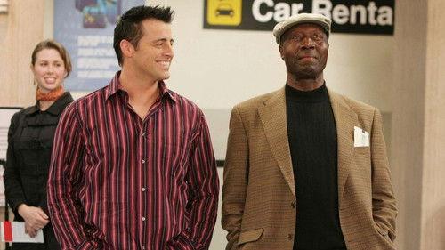 Joey Season 1 Episode 19 - Joey and the Fancy Sister