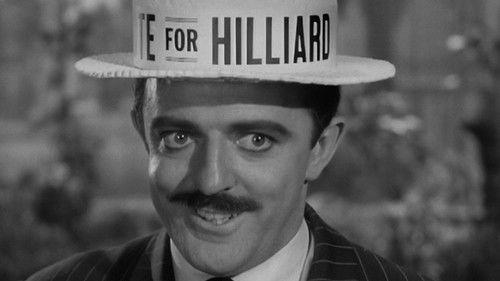 The Addams Family Season 1 Episode 4 - Gomez, the Politician
