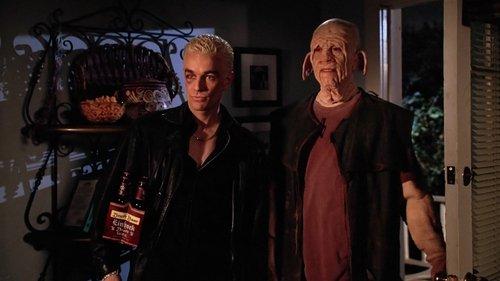 undefined Season 6 Episode 14 - Older and Far Away