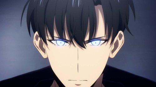 undefined Season 1 Episode 19 - The 10th S-Rank Hunter